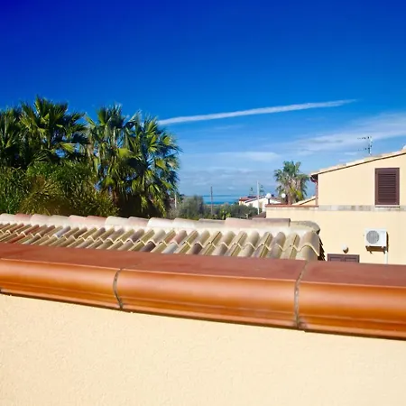 Villa Orizzonte In Blu *