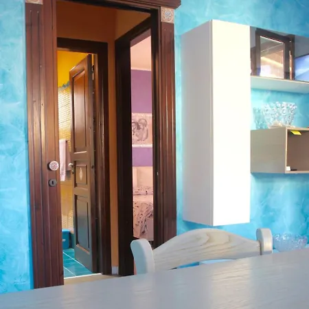 Villa Orizzonte In Blu